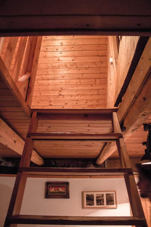 Cottage Trenta Bovec Zewnętrze zdjęcie